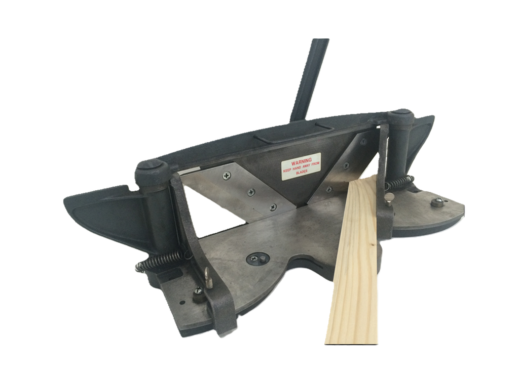 Miter Trimmer