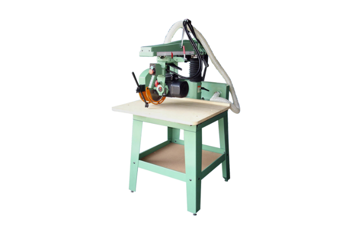 Radial Arm Saw