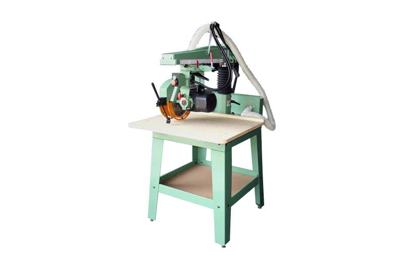 Radial Arm Saw