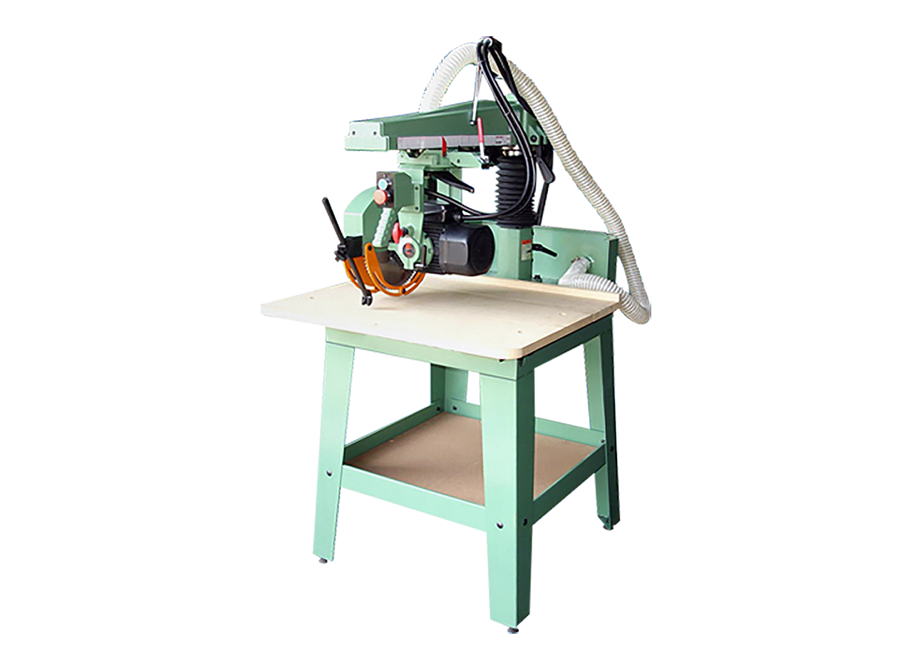 Radial Arm Saw